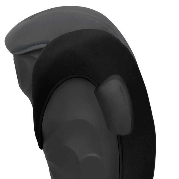 Cybex Solution B4 i-Fix Group 2/3 Car Seat (4 Years to 12 Years) - Steel Grey