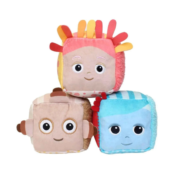 In the Night Garden Comfort Cubes