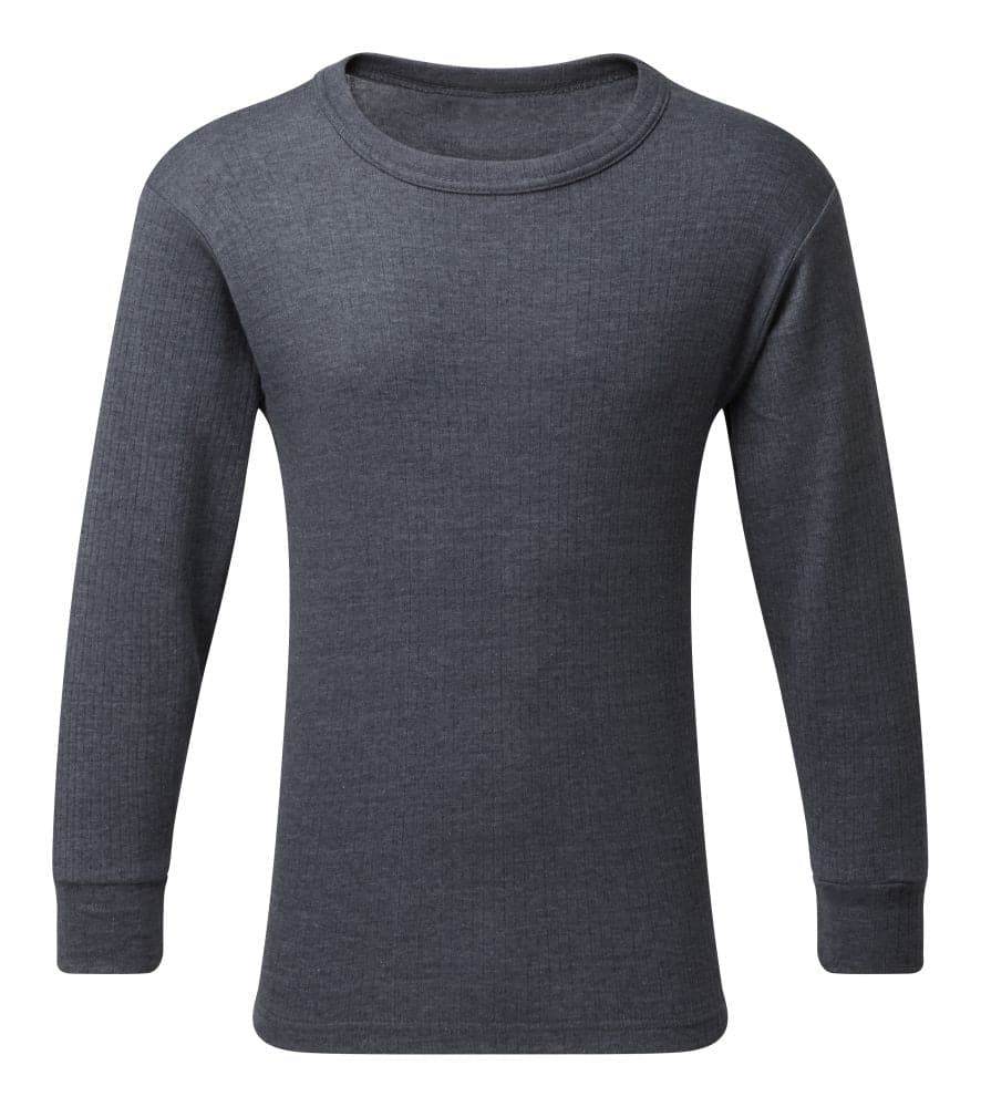 Fort 801 Thermal Long Sleeve Vest