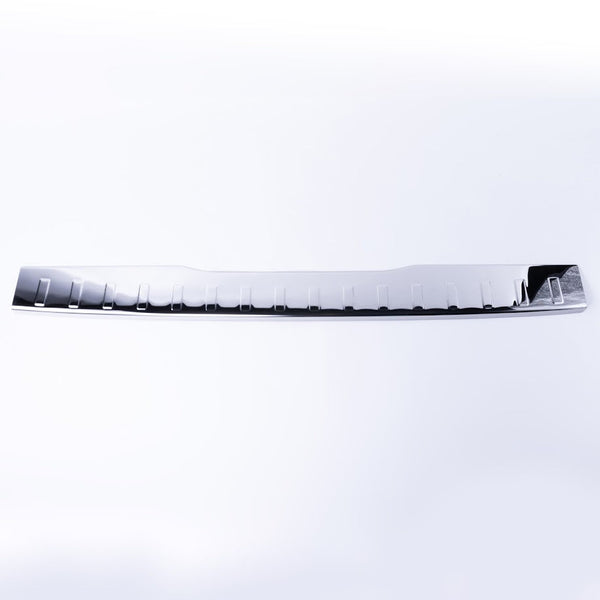 For Mercedes Vito Rear Bumper Protector Stainless Steel 2015+ (Gift Idea)