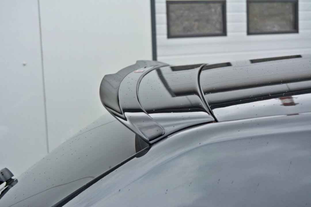 Maxton Design - SPOILER CAP AUDI S3 8P (FACELIFT) 2009-2013