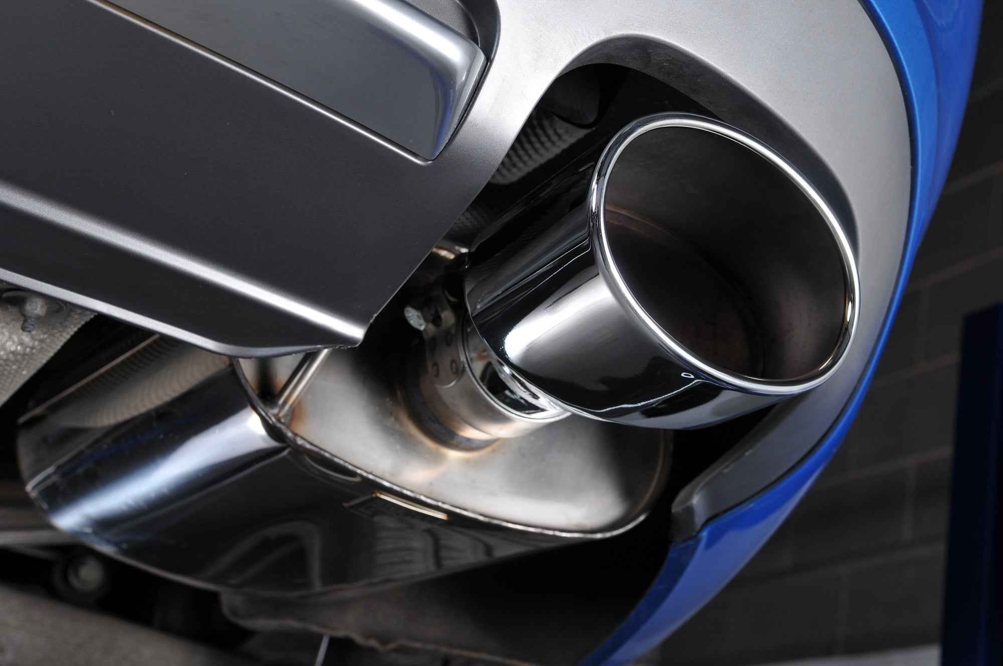 Milltek Sport - Cat Back Exhaust (Multiple Options) Audi S5 B8 Coupe & Cabriolet