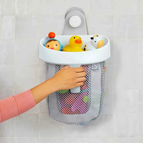 Munchkin Super Scoop Bath Toy Organiser