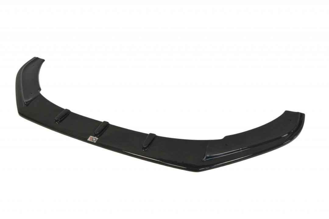Maxton Design - FRONT SPLITTER V.1 VW POLO MK5 GTI (FACELIFT) (2015-2017)