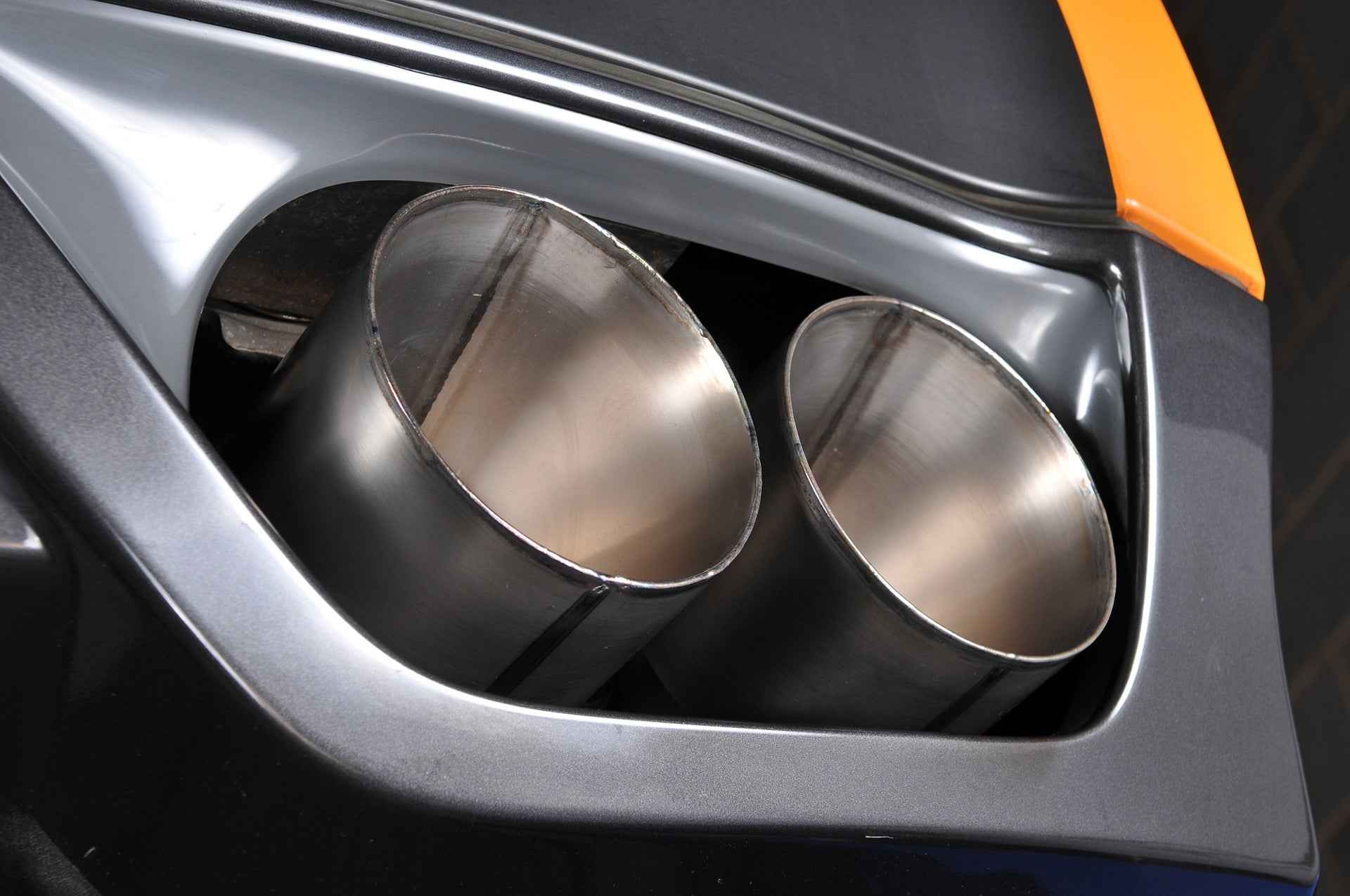 Milltek Sport - Nissan GT-R R35 - Exhaust System (Multiple Options)