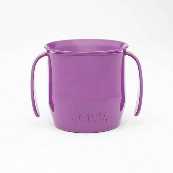 Doidy Cup - Purple