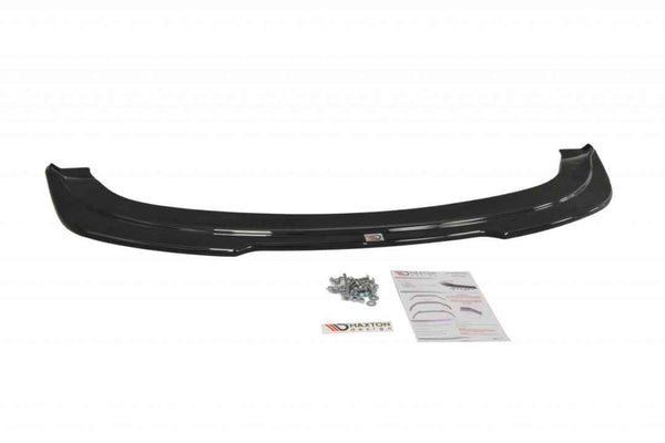 Maxton Design - FRONT SPLITTER AUDI S3 8L (1999-2003)