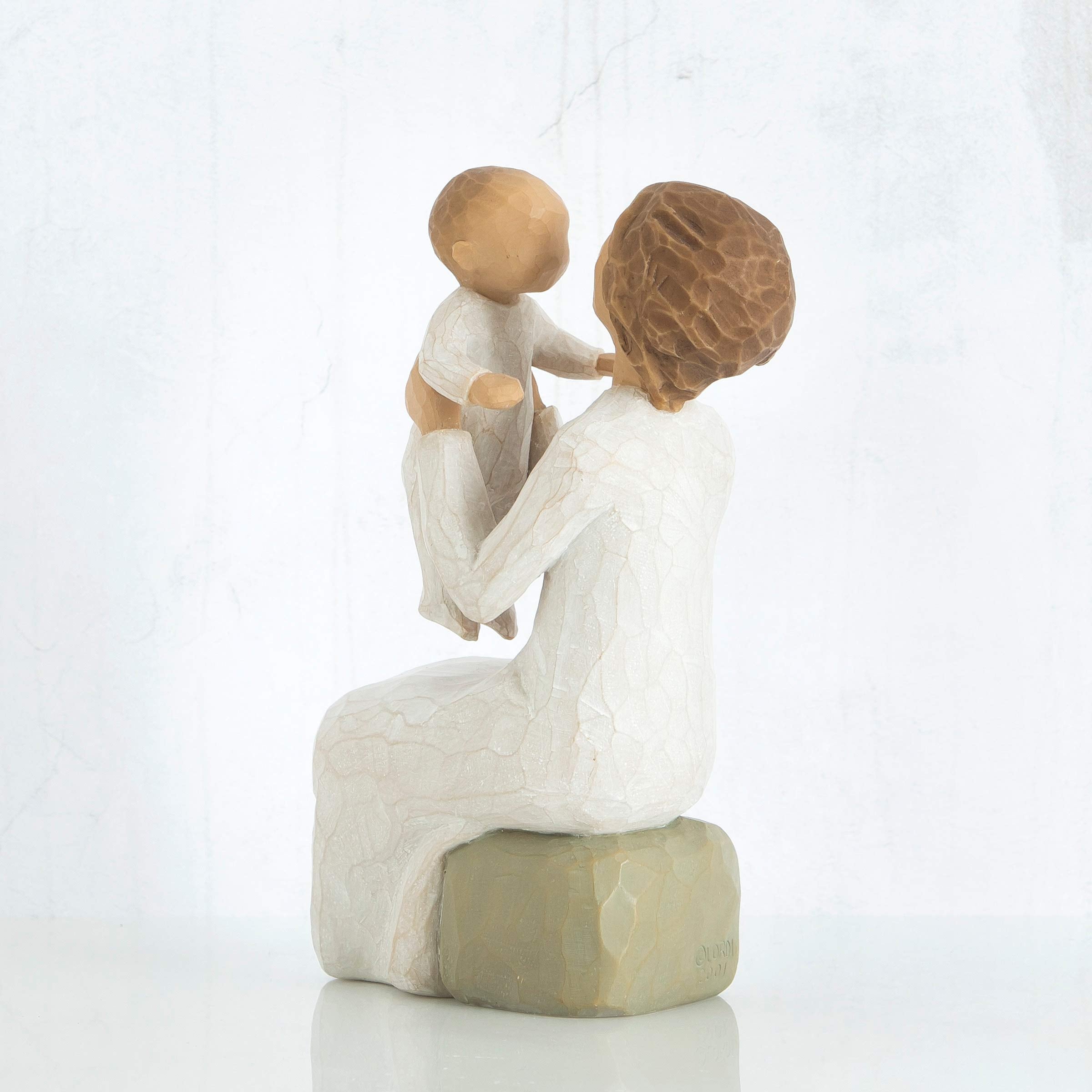 Willow Tree Grandmother Figurine