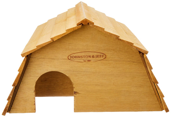 Johnston & Jeff Hedgehog House, 2 kg