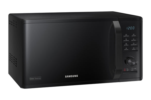 Samsung MS23K3513AK Solo Microwave, 23 Litre, Black