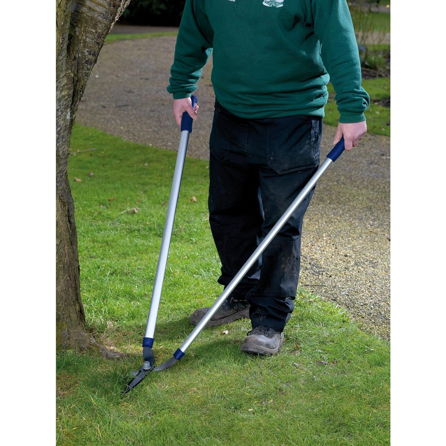 Spear & Jackson 4867RS Razorsharp Lawn Shear