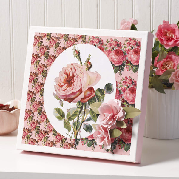 Mod Podge Gloss Waterbase Sealer, Glue and Finish - 64 oz