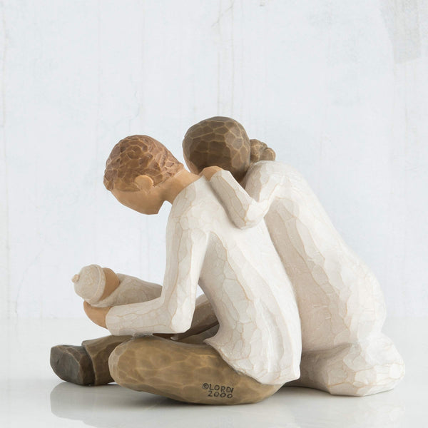 Willow Tree New Life Figurine