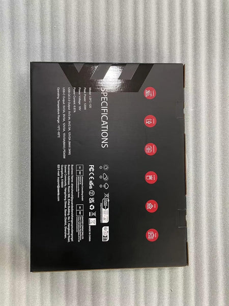 ELECAENTA 60W Foldable Solar Panel ETFE Solar Charger USB-C PD45W QC3.0 DC 18V for Portable Solar Generator Power Station Smartphones Outdoor Power Backup Waterproof Dustproof, 1.6KG