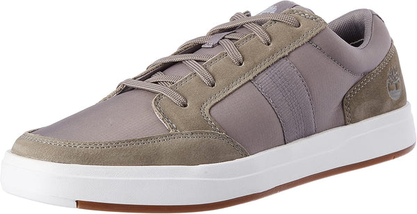 Timberland Men's Davis Square F/L Chukka Boots