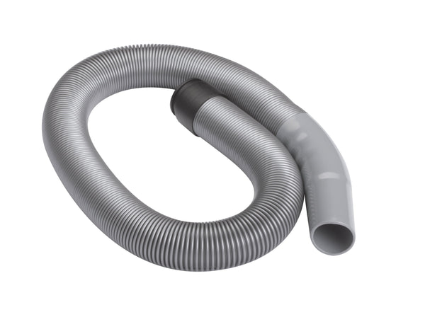 SEBO Ger?teschlauch 7050SB Appliance Hose Felix Models, Plastic, Silver