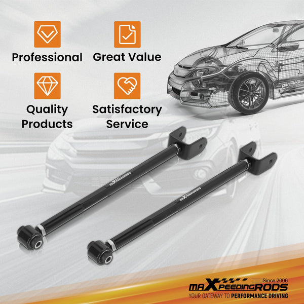 maXpeedingrods Coilovers Suspension For E36 318i, 318is, 323i, 323is, 325i, 328i, 320i