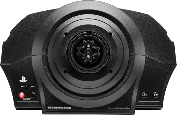 Thrustmaster T300 Servo Base - High-Precision Force Feedback Racing Wheel Base for PlayStation and PC
