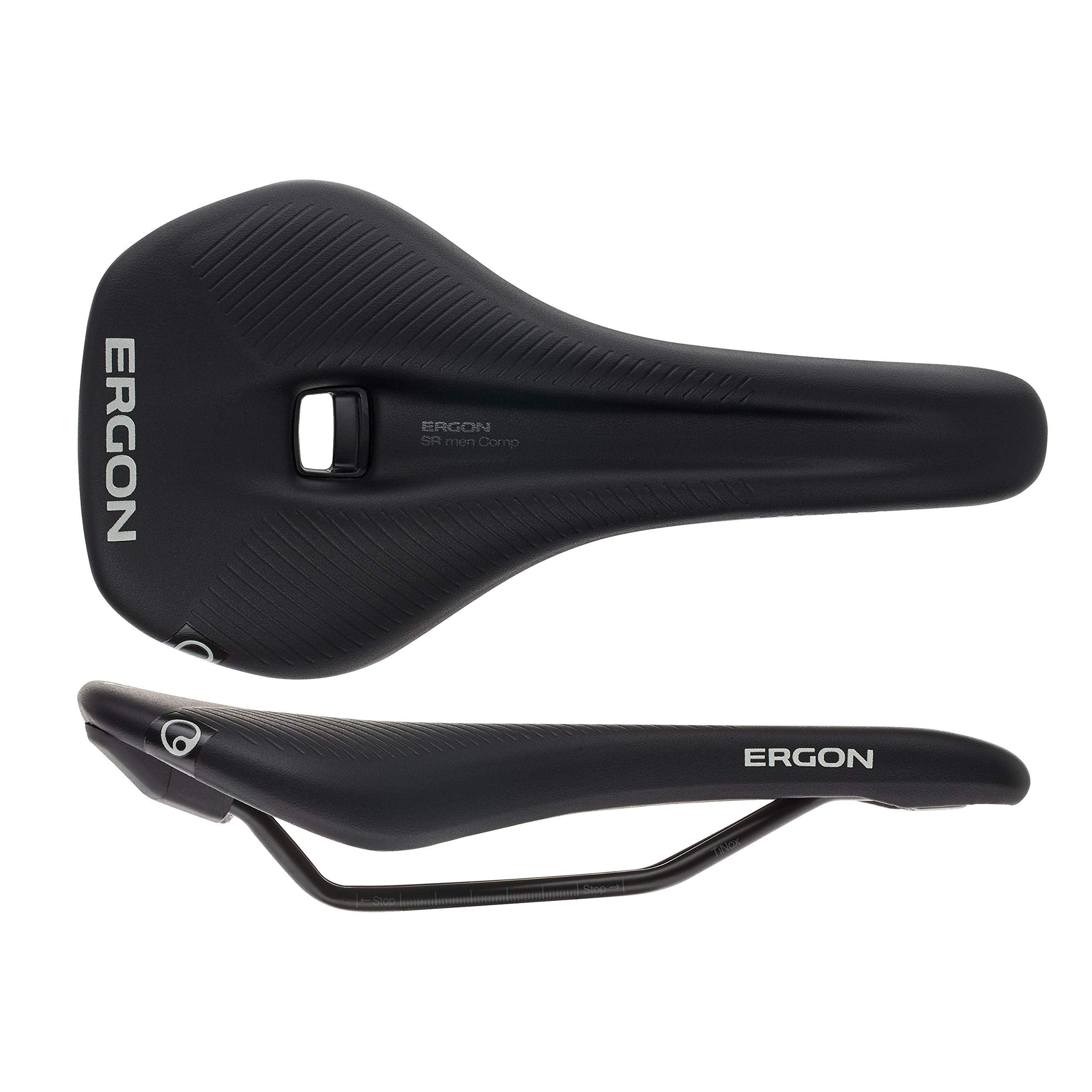 Ergon SR Road Comp Men Black S/M