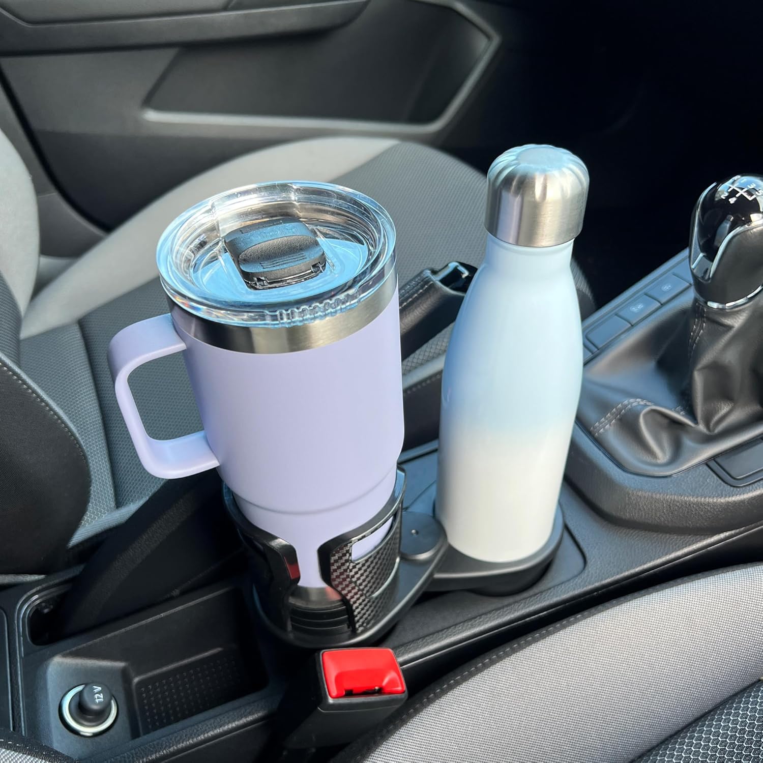 Sakura Car Essential SS5526 Car Cup Holder
