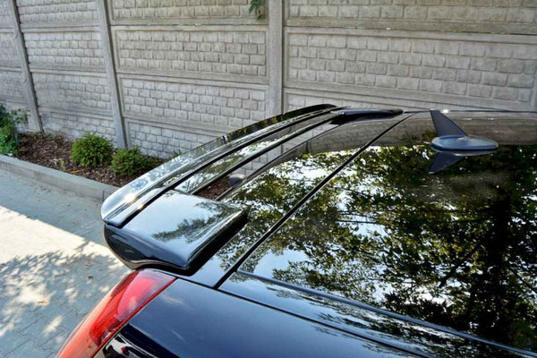 Maxton Design - SPOILER CAP VOLVO V50F R-DESIGN