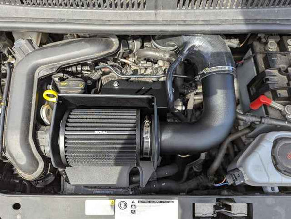 Ramair Performance Intake Kit for the VW UP Gti