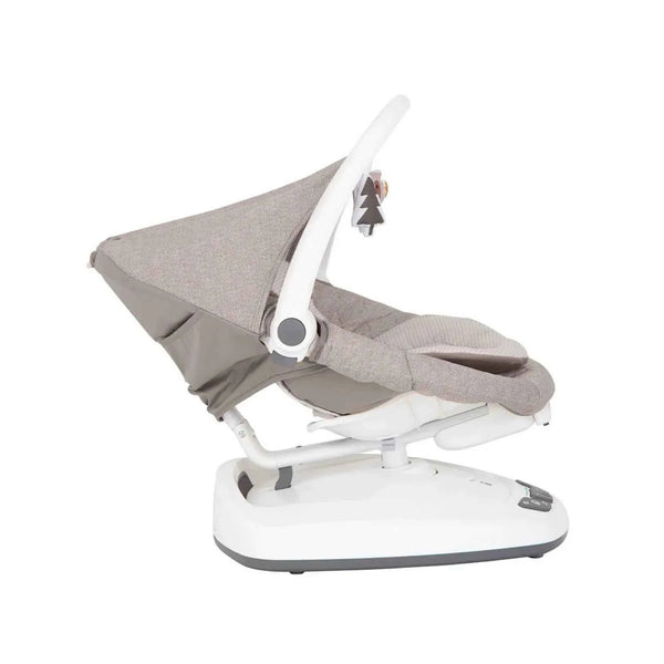 Graco Move with Me Soother with Canopy - Little Adventures