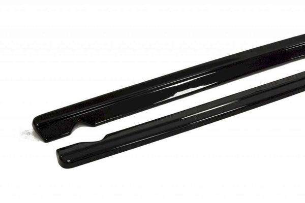 Maxton Design - SIDE SKIRTS SPLITTERS BMW 3 E92 M-SPORT 2006-2010