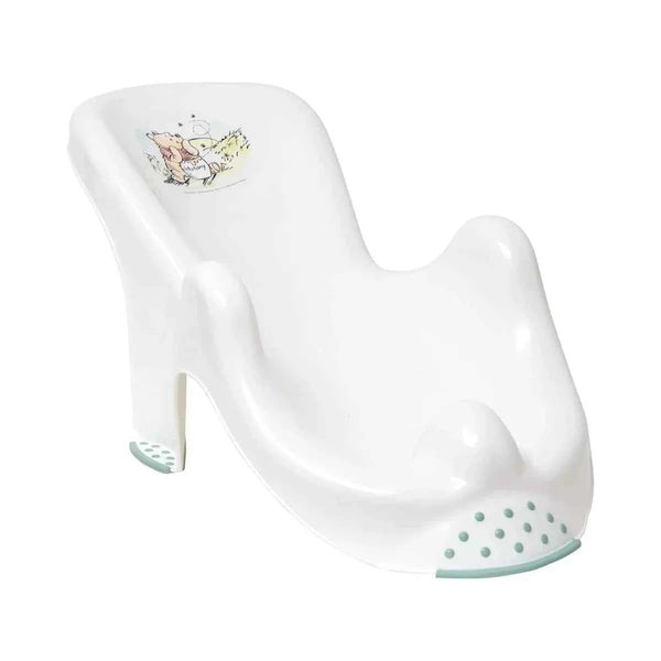 Keeper Leon Anatomic Baby Anti-slip Bath Chair - Winnie the Pooh