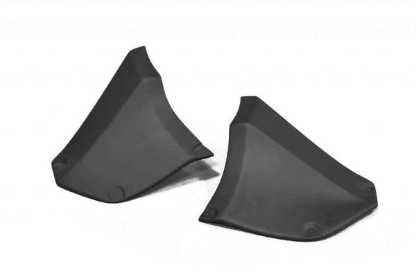 Maxton Design - BMW M3 E92 WIDE BODY + SET OF CARBON SPLITTERS