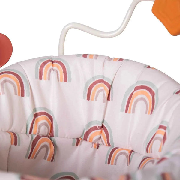 Red Kite Baby Go Round Jump a Round - Woodland Walks