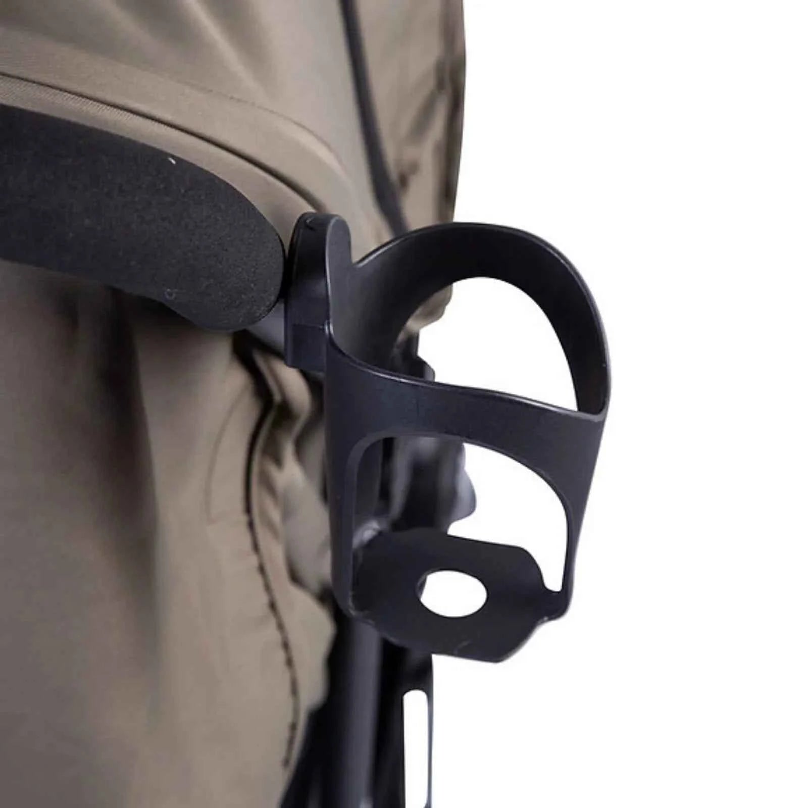 Red Kite Push Me Urbana Stroller - Khaki