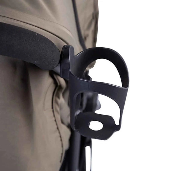 Red Kite Push Me Urbana Stroller - Khaki