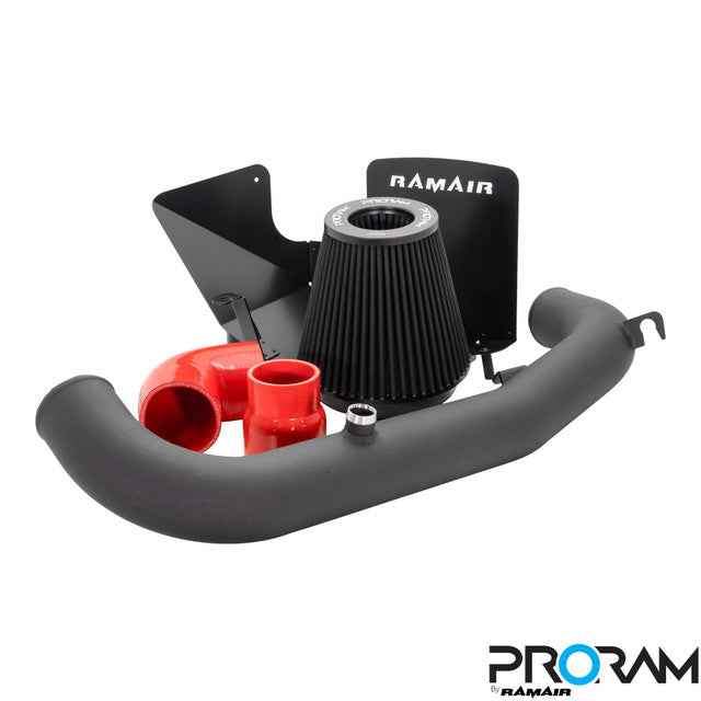 RamAir - Performance Induction Kit - Ford Focus RS MK3