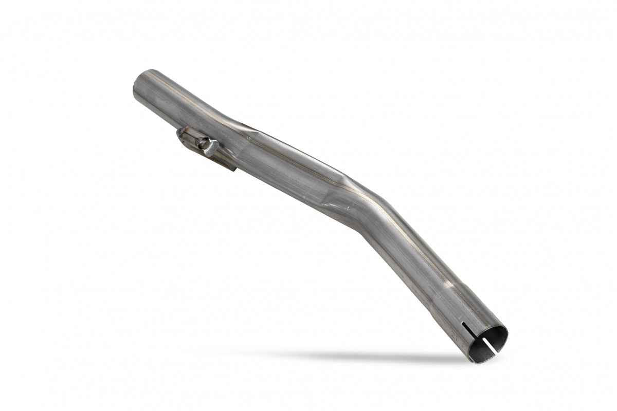 Scorpion Exhausts BMW E30 325 inc Cabrio & Touring Half system