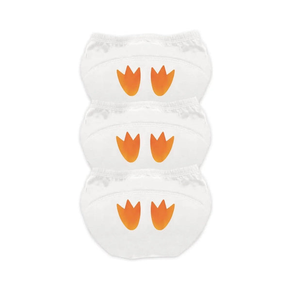 My Carry Potty - My Little Training Pants - Penguin