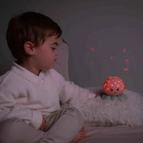 Cloud.b Twinkles to Go Octo - Pastel Green