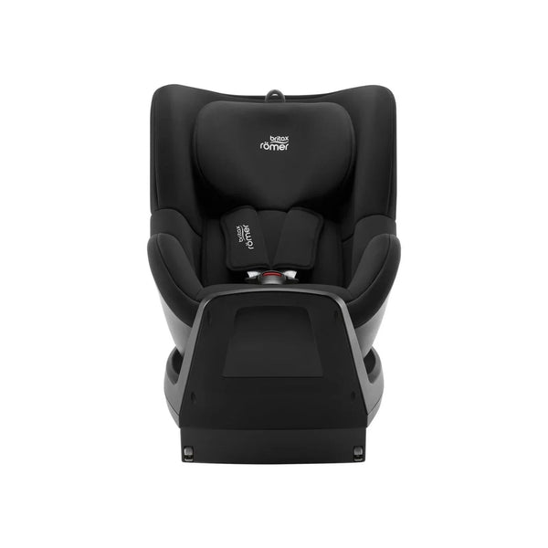 Britax Römer Dualfix M Plus 360 Spin Car Seat - Space Black