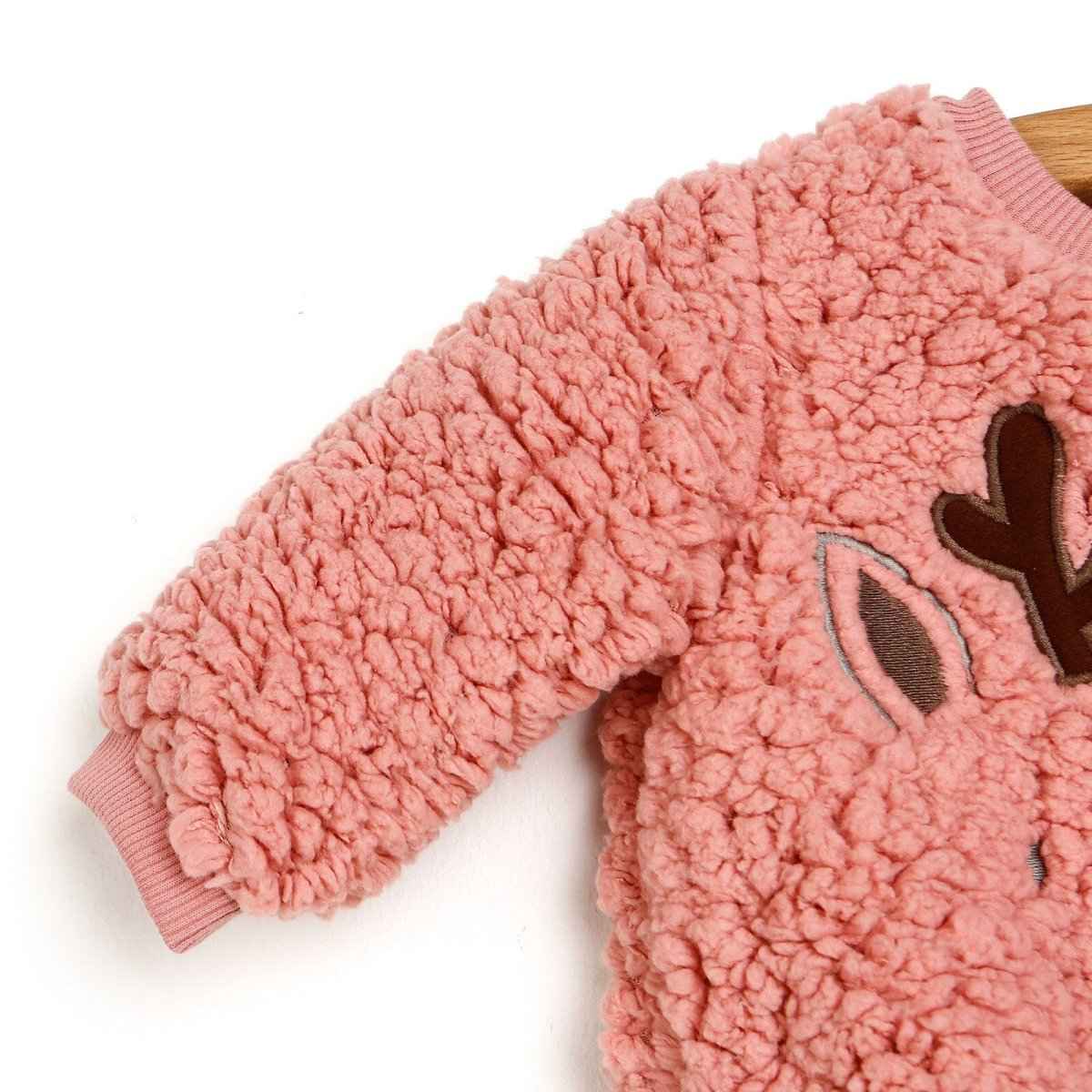 HelloBaby Newborn Animals Figure Welsoft - Powder