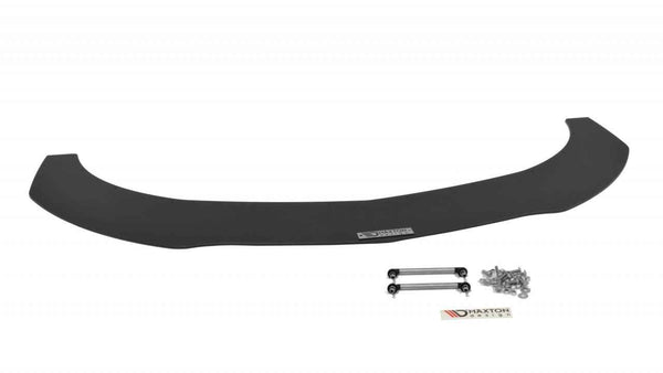 Maxton Design - FRONT RACING SPLITTER MERCEDES CLA 45 AMG C117 (PRE-FACELIFT)