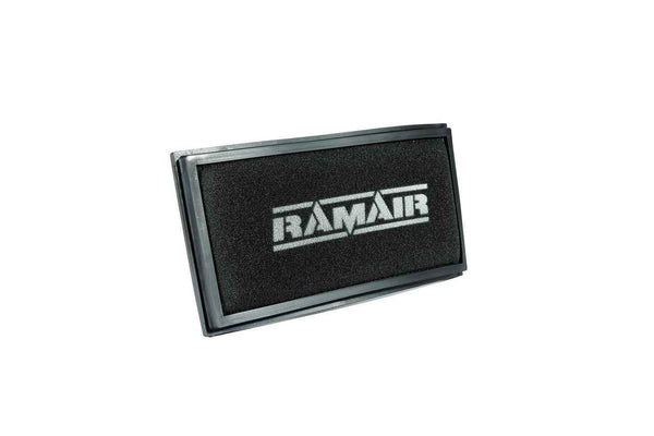 RamAir Performance Pleated Replacement Air Filter - Land Rover L663 Defender P525 V8