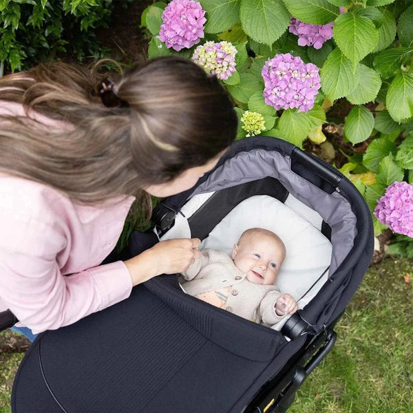 Joie Ramble XL Signature Carrycot - Maple