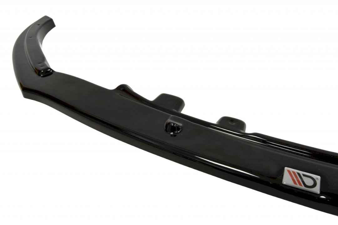 Maxton Design - FRONT SPLITTER V.1 MAZDA MX-5 IV (2014-2019)