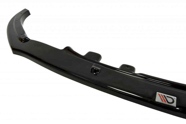 Maxton Design - FRONT SPLITTER V.1 MAZDA MX-5 IV (2014-2019)