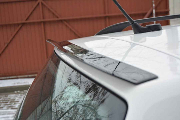 Maxton Design - SPOILER CAP VW PASSAT B5 ESTATE