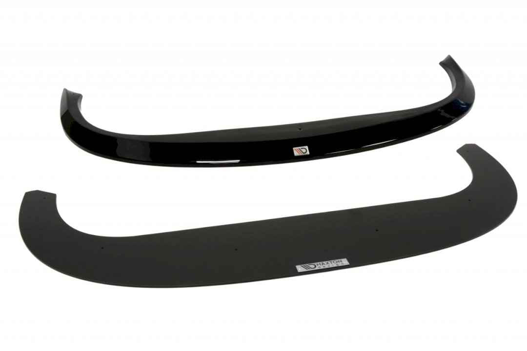 Maxton Design - HYBRID FRONT SPLITTER AUDI RS6 C5 (2002-2004)