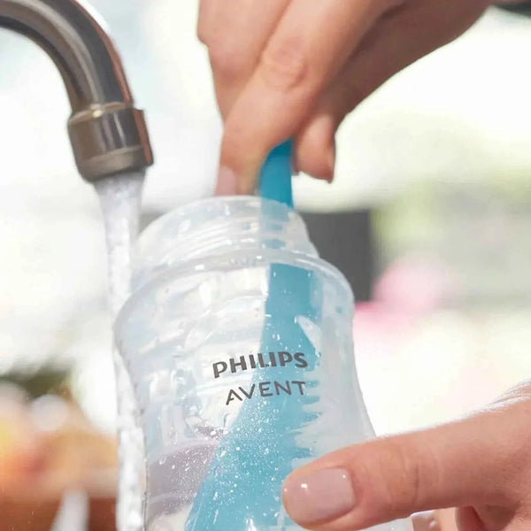 Philips Avent Natural Response PP Bottle 0+ months 125ml