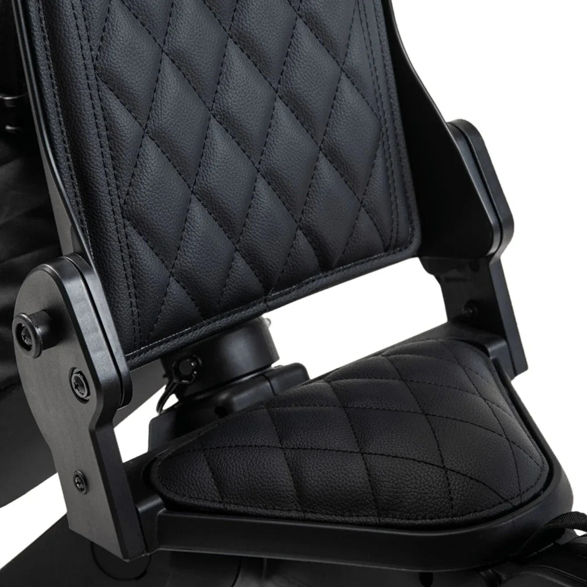 Doona Liki S5 Trike - Racing Green