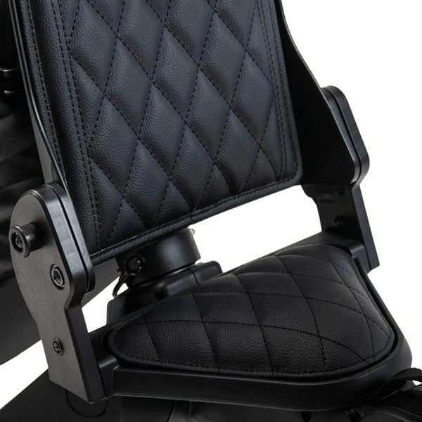 Doona Liki S5 Trike - Racing Green