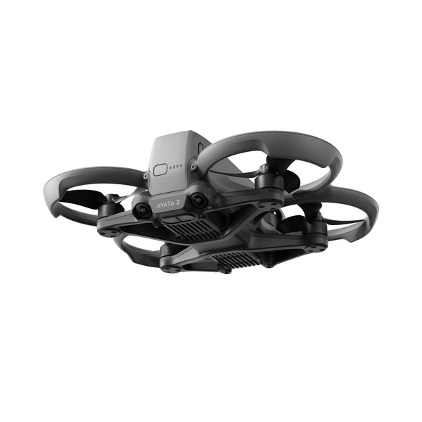 DJI Avata 2 Fly More Combo (3 Batteries)
